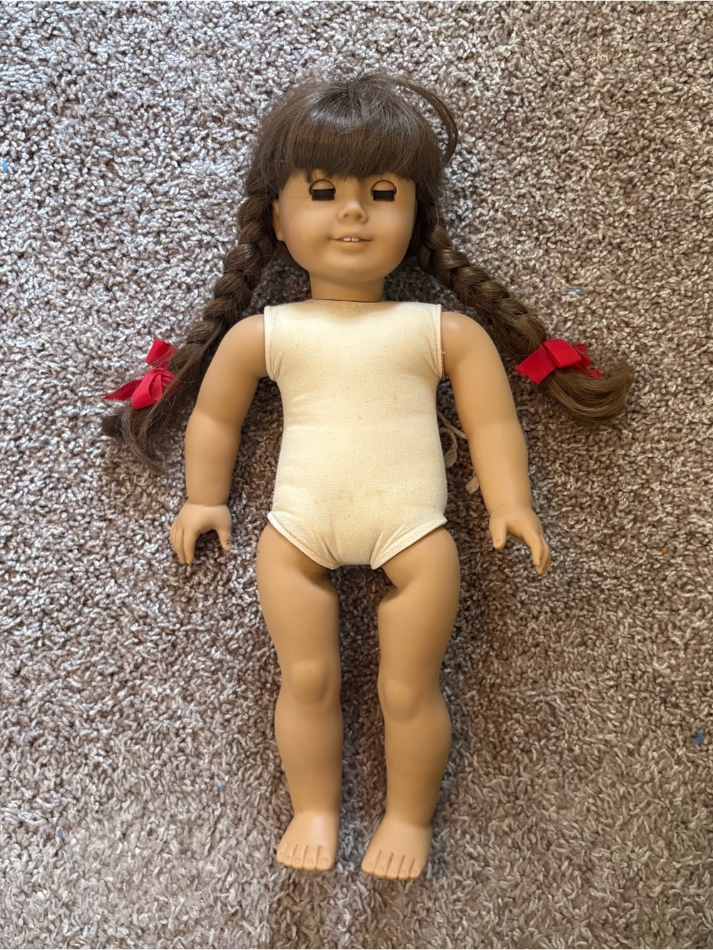 American Girl Molly Doll - Picture 3 of 9